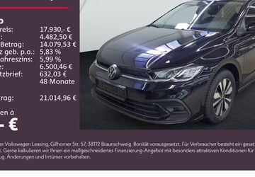VW Polo 24.800 km 17.930 &euro; Weinsberg 74189