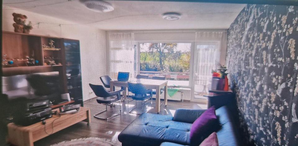 Etagenwohnung Marbach am Neckar - 3 Zimmer, 90 m&sup2;, 1.400&euro; | Angebot:27598122
