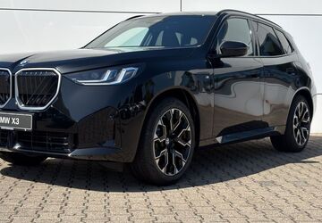 BMW X3 12.000 km 61.350 &euro; Öhringen 74613