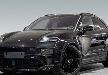 Porsche Macan 9.900 km 116.900 &euro; Heilbronn 74074