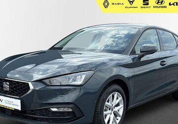 Seat Leon 12.500 km 22.990 &euro; Heilbronn 74076