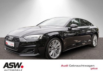Audi A5 90.990 km 28.930 &euro; Heilbronn 74074