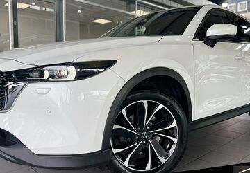 Mazda CX-5 44.000 km 29.490 &euro; Heilbronn 74080