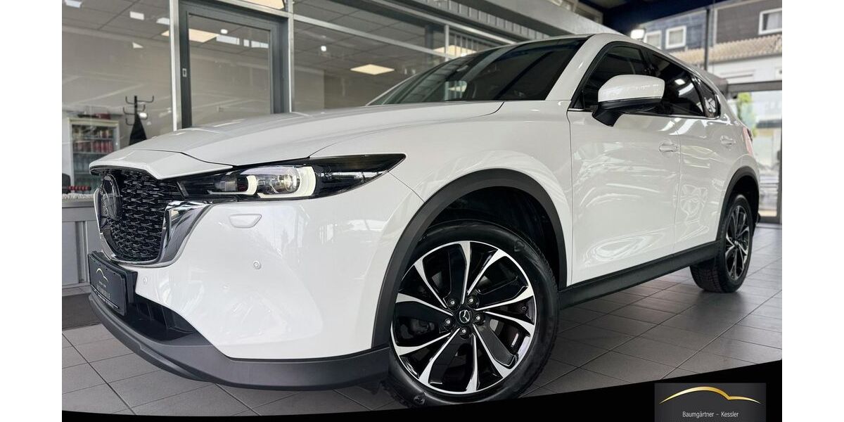 Mazda CX-5 44.000 km 29.490 &euro; Heilbronn 74080