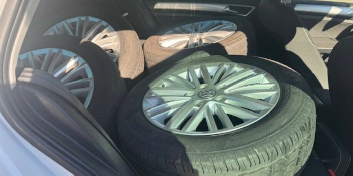 VW Golf VII 1.6 TDI Cup BMT 160.000 km 7.990 &euro; Neckarsulm 74172