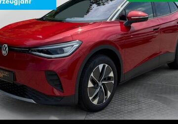 VW ID.4 2.329 km 42.430 &euro; Möckmühl 74219