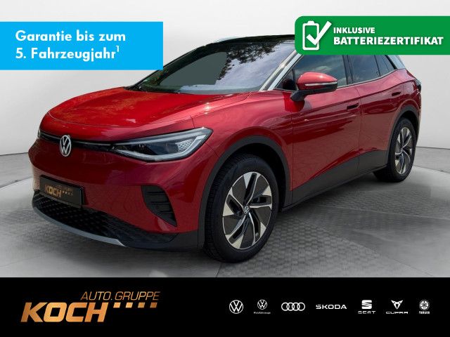 VW ID.4 2.329 km 42.430 &euro; Möckmühl 74219