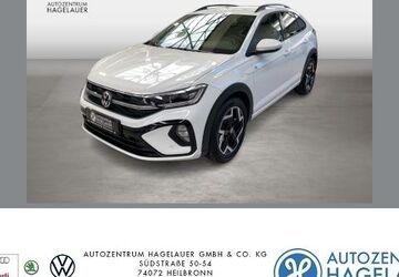VW Taigo 4.302 km 28.351 &euro; Heilbronn 74072