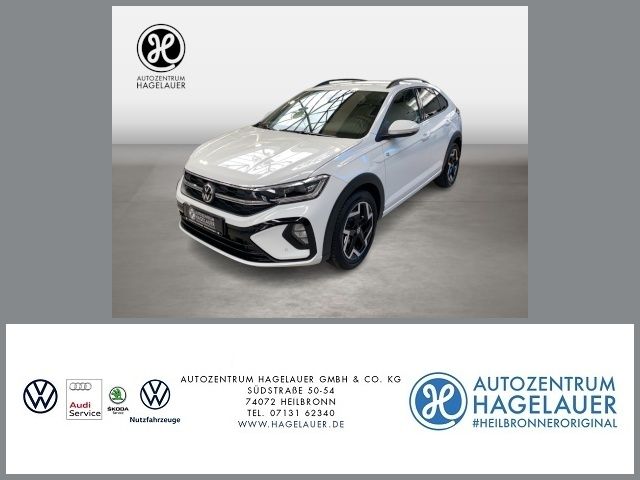 VW Taigo 4.302 km 28.351 &euro; Heilbronn 74072