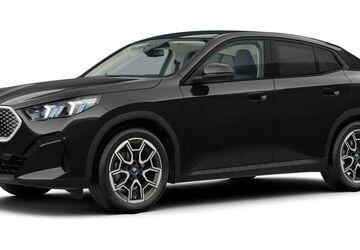 BMW iX2 18.115 km 47.290 &euro; Heilbronn 74076