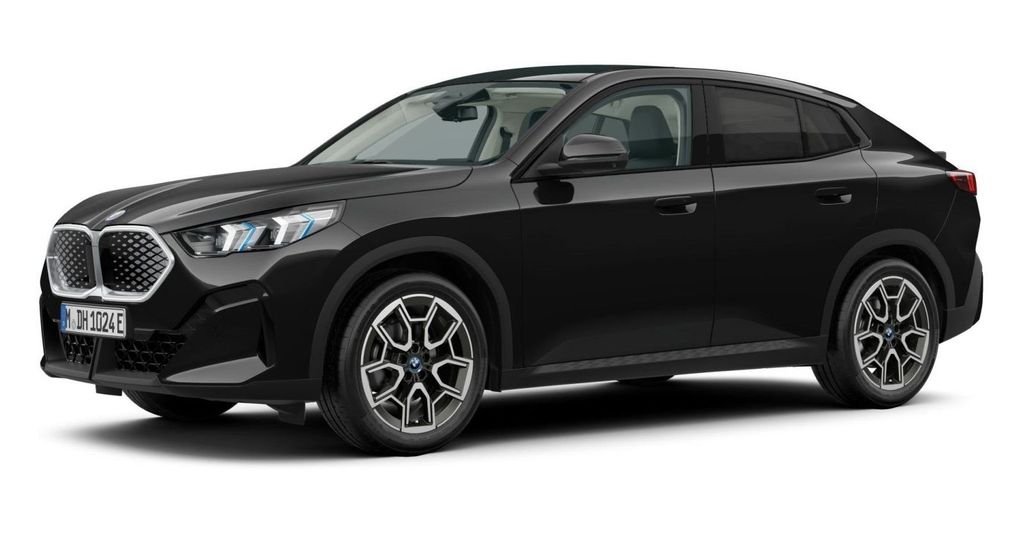 BMW iX2 18.115 km 47.290 &euro; Heilbronn 74076