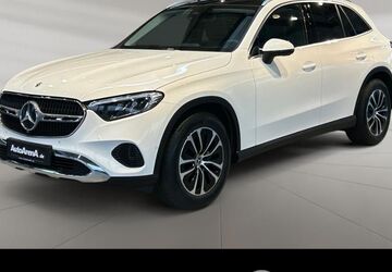 Mercedes-Benz GLC 220 12.147 km 50.497 &euro; Heilbronn 74072
