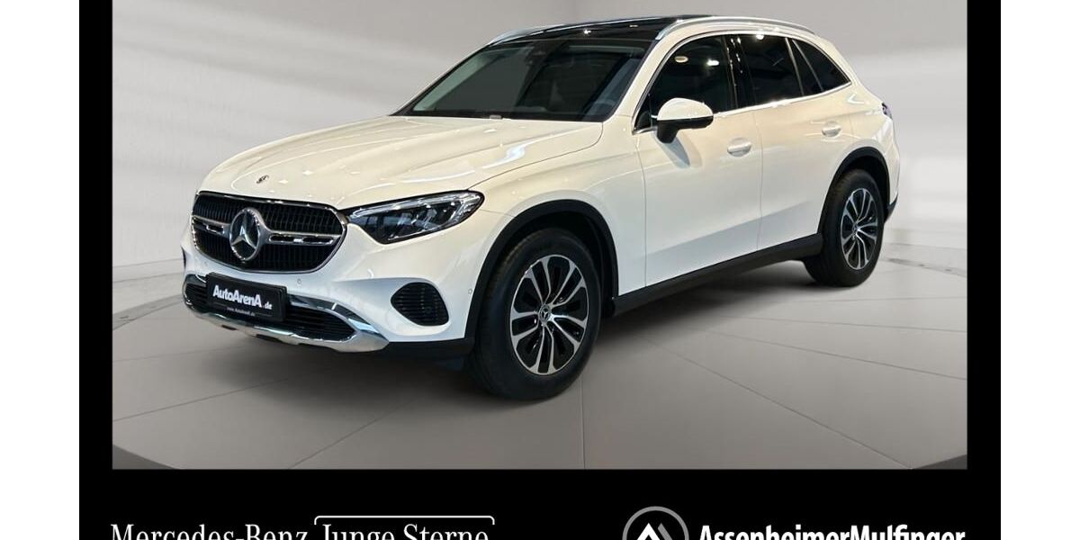 Mercedes-Benz GLC 220 12.147 km 50.497 &euro; Heilbronn 74072