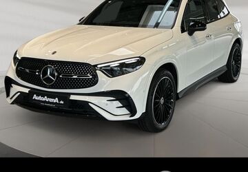 Mercedes-Benz GLC 300 13.536 km 64.789 &euro; Heilbronn 74072