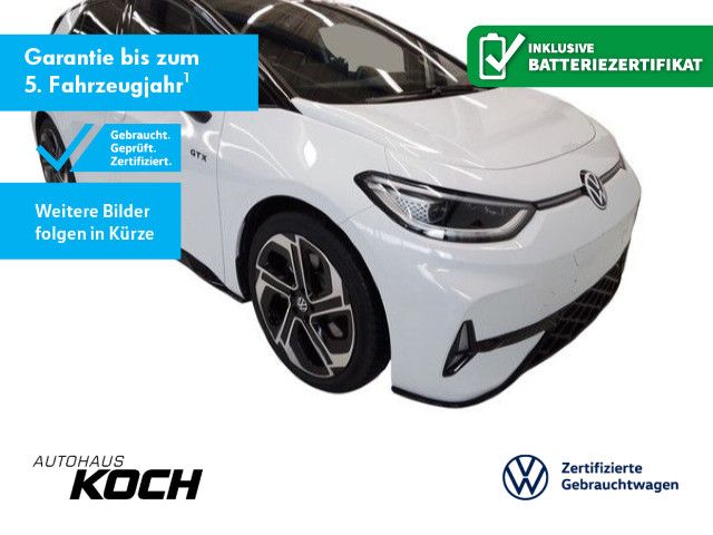 VW ID.3 9.500 km 42.930 &euro; Möckmühl 74219