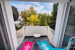 Etagenwohnung Heilbronn Horkheim - 3 Zimmer, 79 m&sup2;, 975&euro; | Angebot:27605897