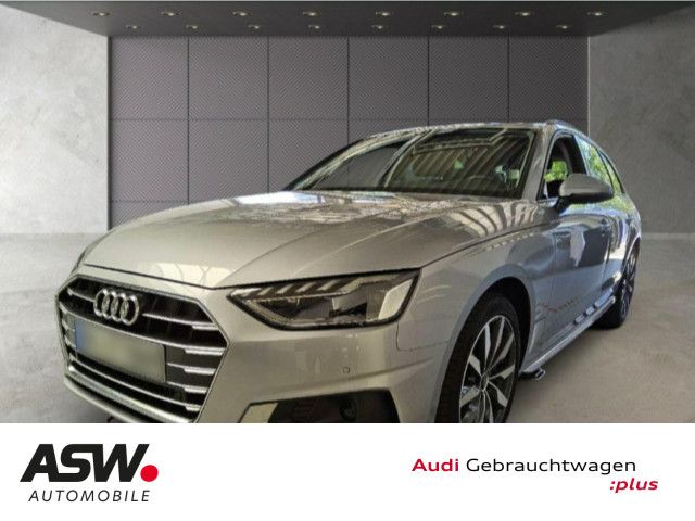 Audi A4 52.300 km 27.430 &euro; Heilbronn 74074
