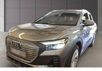 Audi Q4 e-tron 57.500 km 29.830 &euro; Heilbronn 74074