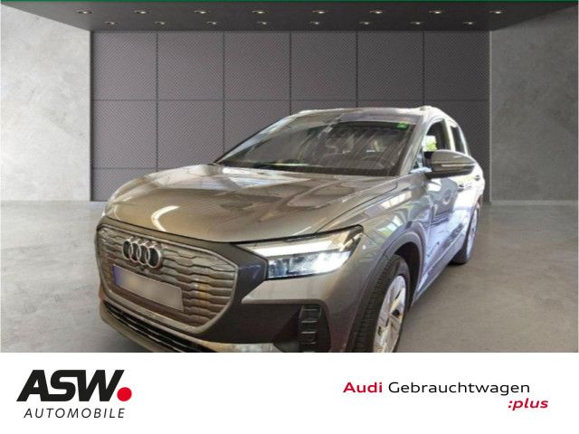 Audi Q4 e-tron 57.500 km 29.830 &euro; Heilbronn 74074