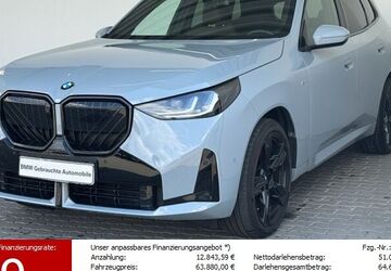 BMW X3 17.441 km 61.249 &euro; Heilbronn 74074
