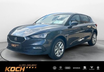 Seat Leon 7.886 km 26.616 &euro; Öhringen 74613