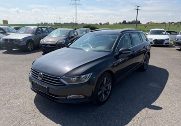 VW Passat 223.000 km 10.490 &euro; Heilbronn 74080