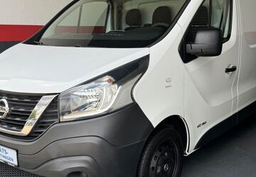Nissan NV300 200.000 km 8.790 &euro; Heilbronn 74078