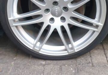 Audi A5 381.050 km 6.000 &euro; Heilbronn 74076