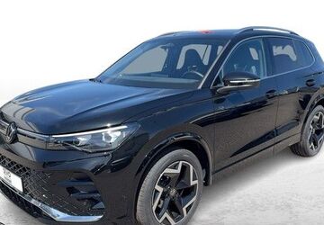 VW Tiguan 6.070 km 42.940 &euro; Kirchheim am Neckar 74366