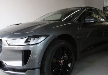 Jaguar I-Pace 96.000 km 21.955 &euro; Heilbronn-Talheim 74388