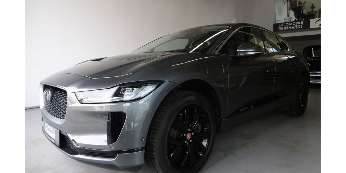 Jaguar I-Pace 96.000 km 21.955 &euro; Heilbronn-Talheim 74388