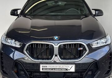 BMW X6 M60 27.960 km 80.680 &euro; Heilbronn 74076