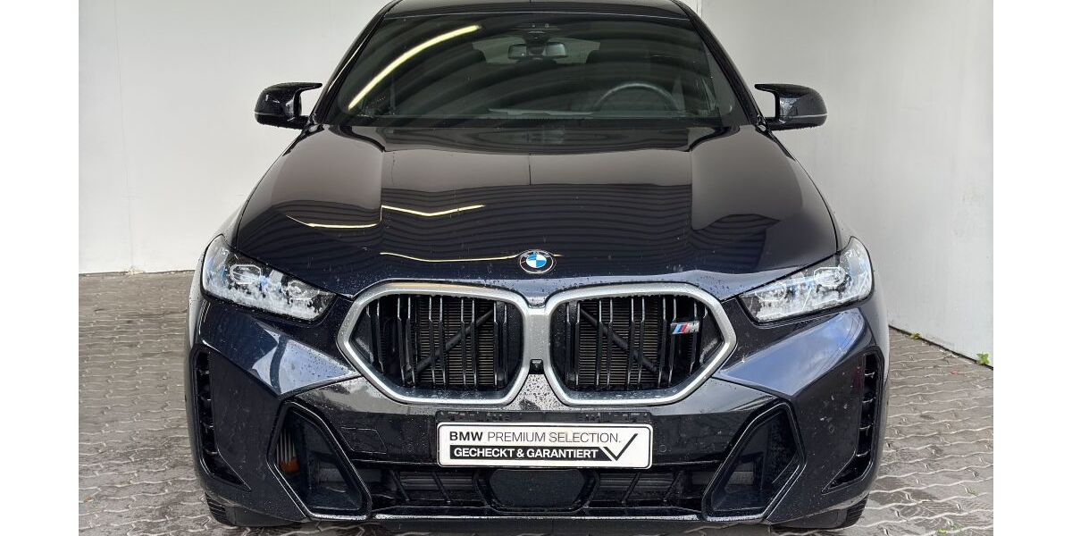 BMW X6 M60 27.960 km 80.680 &euro; Heilbronn 74076