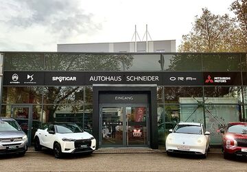 Mitsubishi Eclipse Cross 18.000 km 25.880 &euro; Heilbronn 74074