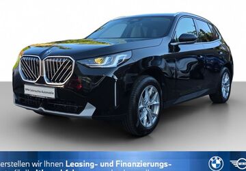 BMW X3 6.950 km 48.290 &euro; Asperg 71679