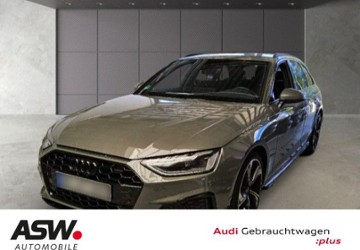 Audi A4 79.800 km 24.730 &euro; Heilbronn 74074