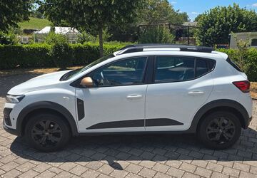 Dacia Sandero 37.681 km 16.999 &euro; Heilbronn 74078