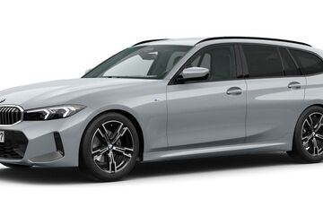 BMW 318 18.523 km 38.290 &euro; Heilbronn 74076