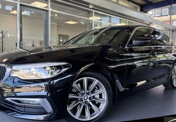 BMW 525 167.000 km 29.490 &euro; Heilbronn 74080