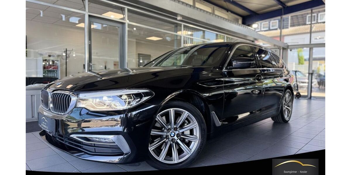 BMW 525 167.000 km 29.490 &euro; Heilbronn 74080