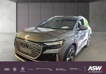Audi Q4 e-tron 87.500 km 29.660 &euro; Heilbronn 74076