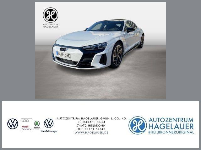 Audi RS e-tron GT 44.995 km 66.372 &euro; Heilbronn 74072