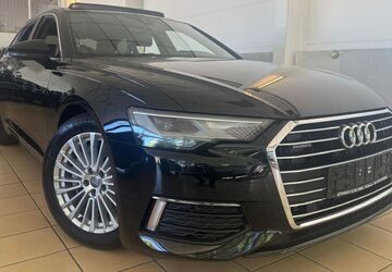 Audi A6 113.000 km 29.900 &euro; Heilbronn 74080