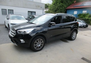 Ford Kuga 75.300 km 13.990 &euro; Heilbronn 74081