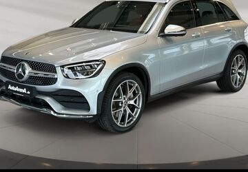 Mercedes-Benz GLC 400 65.573 km 44.929 &euro; Heilbronn 74072