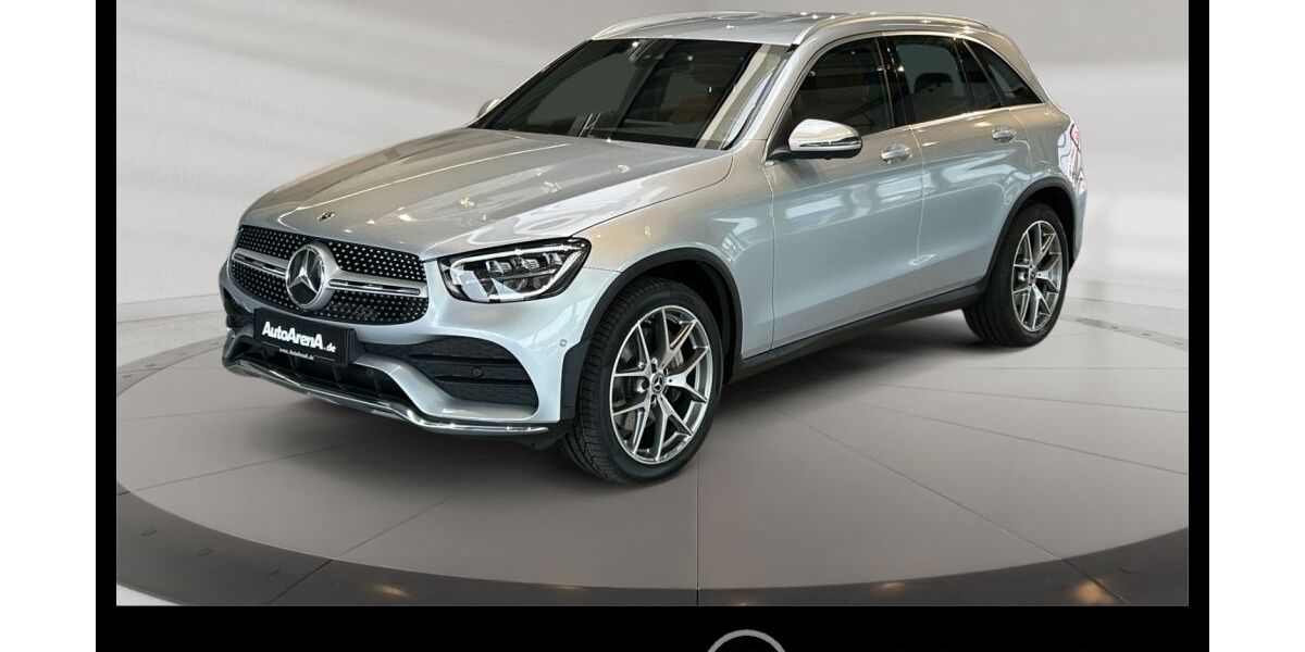 Mercedes-Benz GLC 400 65.573 km 44.929 &euro; Heilbronn 74072