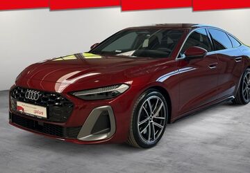 Audi A5 4.574 km 53.490 &euro; Mosbach 74821