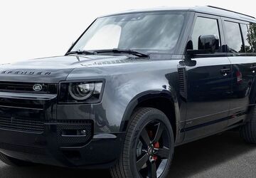 Land Rover Defender 19.500 km 85.990 &euro; Heilbronn 74080