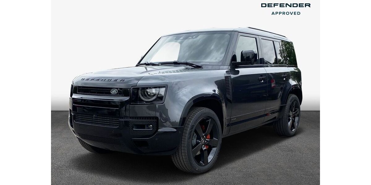 Land Rover Defender 19.500 km 85.990 &euro; Heilbronn 74080