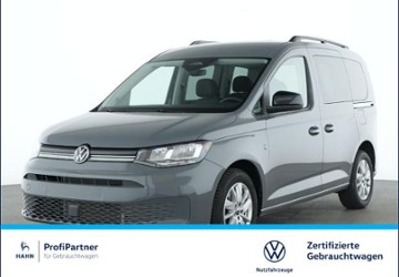VW Caddy 3.942 km 28.890 &euro; Bietigheim-Bissingen 74321